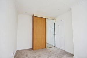 Bedroom one- click for photo gallery